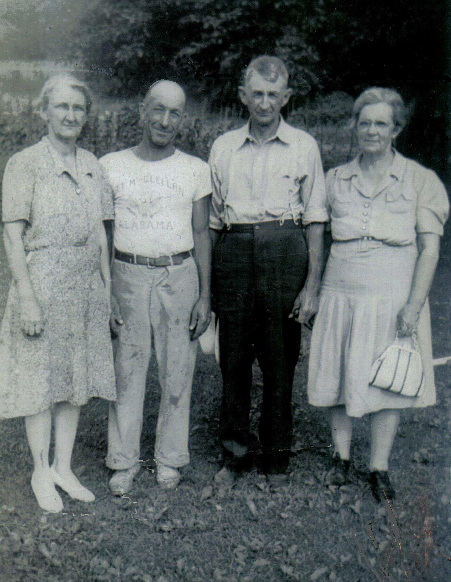 William and Edna Photo